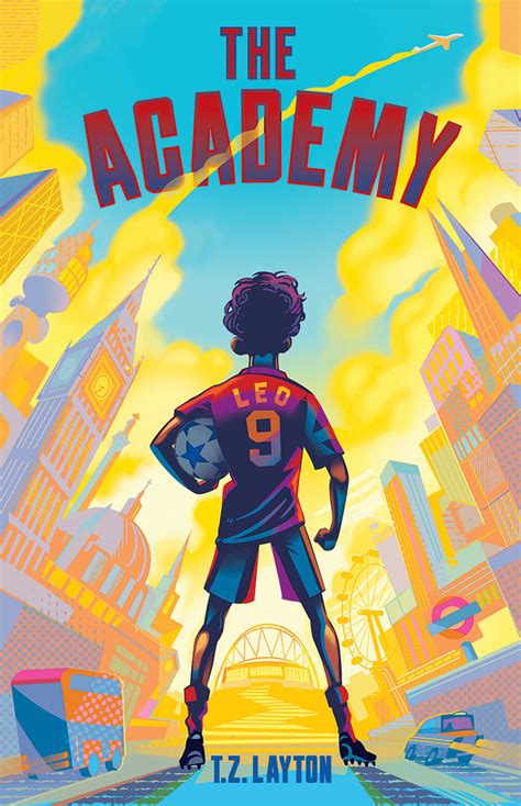 The Academy Ch. 01 .